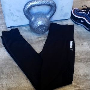 GYMSHARK Perfect condition Medium Energy seamless